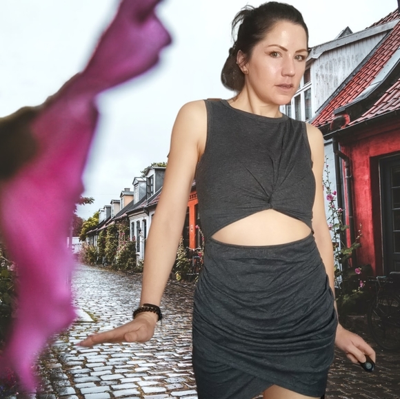 Meet your Posher, Jackie, Aka _Just_Jack_ - Picture 9 of 17